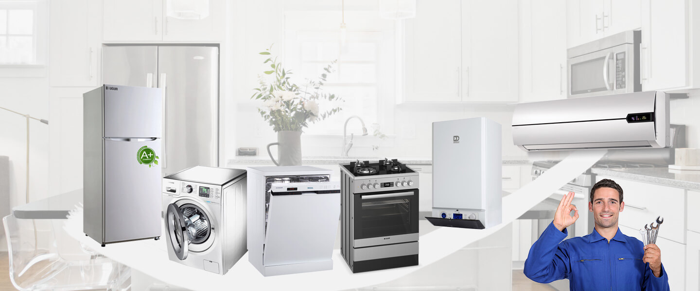 İhsangazi Maytag Servisi
